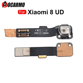 1 шт. индикатор запасных частей Гибкий кабель для Xiaomi Mi 8 UD Замена дыхательного фонаря