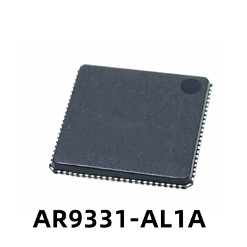 1 шт. Новый оригинальный Spot AR9331-AL1A AR9331, беспроводной маршрутизатор Wi-Fi, интерфейс AP, микросхема интегральной схемы IC