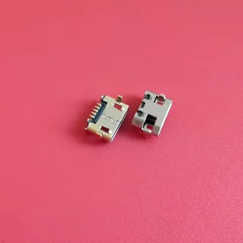 10 шт./лот Зарядное Устройство Micro USB Разъем для зарядки Порт для HTC DESIRE HD для Google G6 G8 G13 G15 EVO 4G Wildfire S A510E
