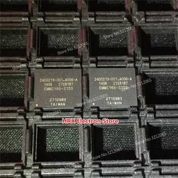100% Новые оригинальные чипы памяти EMMC16G-S100 EMMC16G-M525 EMMC16G-T527 BGA