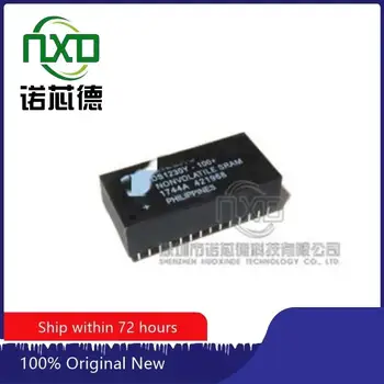 5 шт./ЛОТ DS1230Y-100 DS1230Y-100 + DIP28 Новая оригинальная интегральная схема IC chip