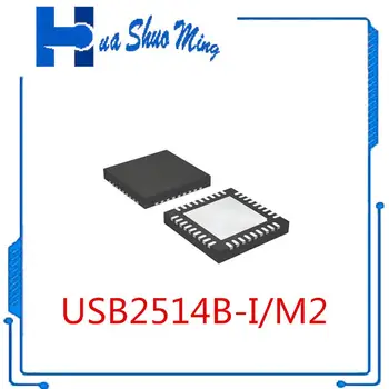 5 шт./лот USB2514B-I/M2 USB2514B USB2514BI QFN-36