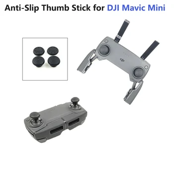 Mavic Mini Drone Пульт Дистанционного Управления Противоскользящий Джойстик Передатчик Удлиненный Джойстик для DJI Mavic Mini Drone Аксессуары