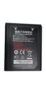 Для Huawei TD Tech Dingqiao Ep820 Батарея Двухстороннего Радио 3,8 В 4000 мАч Совершенно Новый