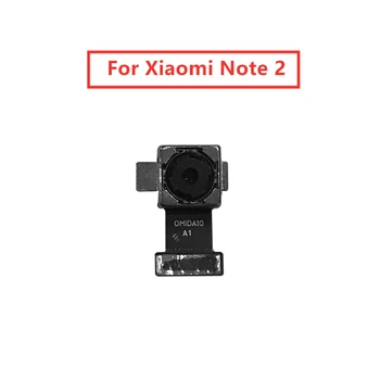 для Xiaomi Note 2 задняя камера Большой модуль задней основной камеры Гибкий кабель в сборе Запасные части для ремонта