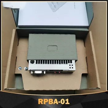 Для адаптера шины ABB Inverter Profibus-DP Communication RPBA-01