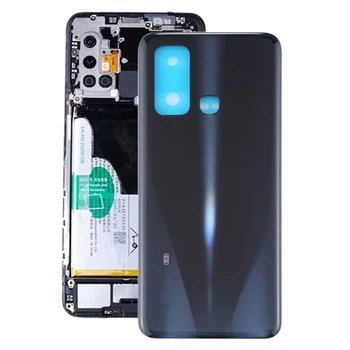 Задняя крышка батарейного отсека для Vivo Z6 5G