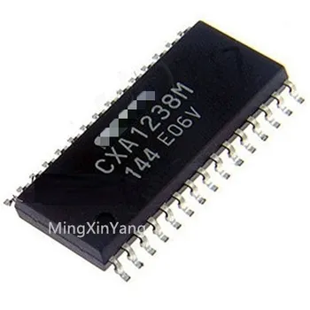 Микросхема FM-стереоприемника CXA1238M CXA1238 SOP-30 IC chip