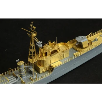 Набор обновления Five Star 710006 1/700 IJN Destroyer Matsu для Tamiya 31428
