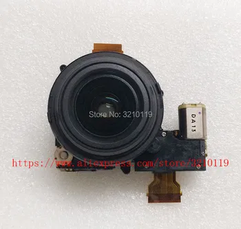 Новые запчасти для ремонта объектива с оптическим зумом для цифровой камеры Panasonic DMC-LX7 LX7 с CCD