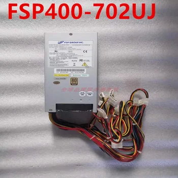 Новый оригинальный импульсный источник питания для FSP 2U 400 Вт для FSP400-702UJ