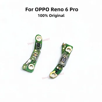 Оригинальная антенная плата для OPPO Reno 6 Pro Reno6pro, сигнальная антенна Wi-Fi, Гибкий кабель, запасные части