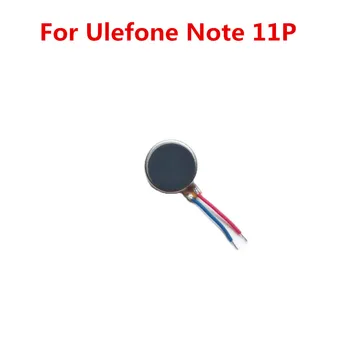 Оригинальная Новинка для мобильного телефона Ulefone Note 11P Монета с плоским вибрирующим двигателем вибратор Вибрационный двигатель