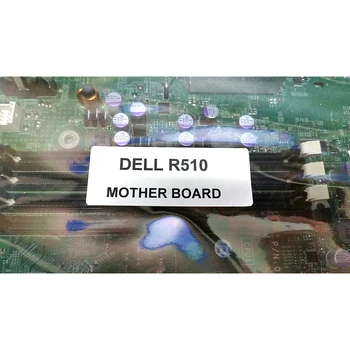 Оригинальная серверная материнская плата для Dell для PowerEdge R510 084YMW MT0XW Идеальный тест Хорошего качества