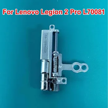 Оригинальный лучший маленький фронтальный подъем камеры Вибрационный вал двигателя Гибкий кабель для Lenovo Legion 2 Pro 2Pro L70081
