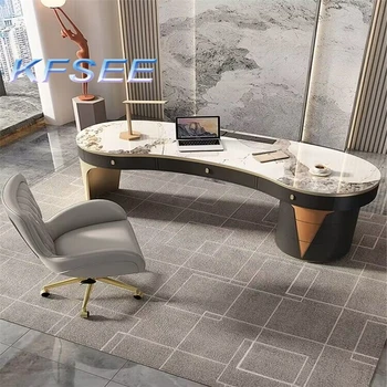 офисный Стол Fashion Home Boss Kfsee длиной 160 см