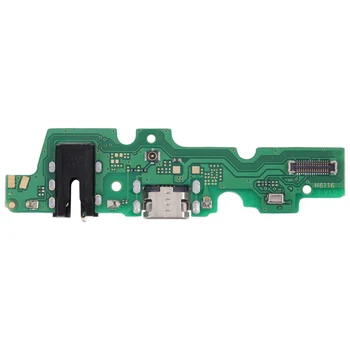 Плата порта зарядки для Infinix Hot 10 Play/Smart 5 Индия X688C плата порта зарядки X688