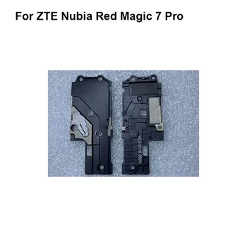 Протестирован Хороший громкоговоритель, защитная крышка громкоговорителя для ZTE Nubia Red Magic 7 Pro, детали монтажной крышки платы зуммера