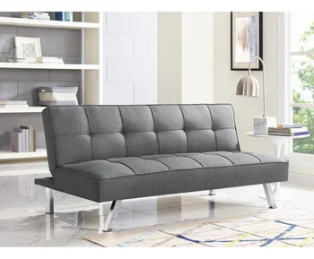 Раскладной диван с широкой спинкой 66,1 дюйма