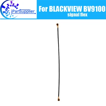 Сигнальный провод антенны BLACKVIEW BV9100 100% Оригинальный Ремонт сигнального гибкого кабеля Замена Аксессуара Для BLACKVIEW BV9100