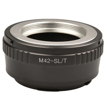 Совместим с адаптером M42-Lens для Leica- L, Для адаптера M42-Lens для Leica-TL-SL Mount, для адаптера M42-для Panasonic- S, подходит для Leic