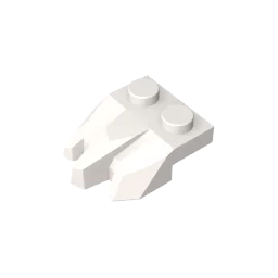 Строительные блоки EK Совместимы с конструктором LEGO 27261 Техническая поддержка MOC Аксессуары, детали, набор для сборки кирпичей своими руками