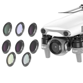 Фильтры для дронов для аксессуаров Autel Robotics EVO Lite 4K (UV CPL ND64/8/16/32)