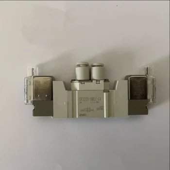 Электромагнитный клапан японской роботизированной руки SY3120-5MOZ-C4 /SY3220-5MOZ-C4